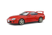 Solido S-1807601 1/18 1993 Toyota Supra Mk4 (A80) (8867985883373)