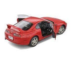 Solido 1993 Toyota Supra Mk4 (A80) 1/18 (2)