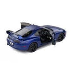 Solido 1993 Toyota Supra Mk4 (A80) 1/18 (2)