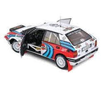 Solido 1991 Lancia Delta HF Integrale 1/18 (2)