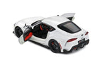 Solido 2023 Toyota GR Supre 1/18 (2)
