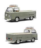 Solido 1968 Volkswagen T2 Pickup 1/18
