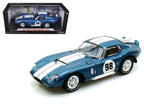 Shelby Collectables 1965 Shelby Cobra Daytona Coupe #98 1/18