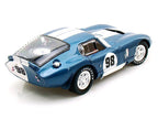 Shelby Collectables 1965 Shelby Cobra Daytona Coupe #98 1/18 (3)