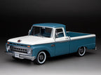 Sun Star Sunstar 1/18 1965 Ford F-100 Custom Cab