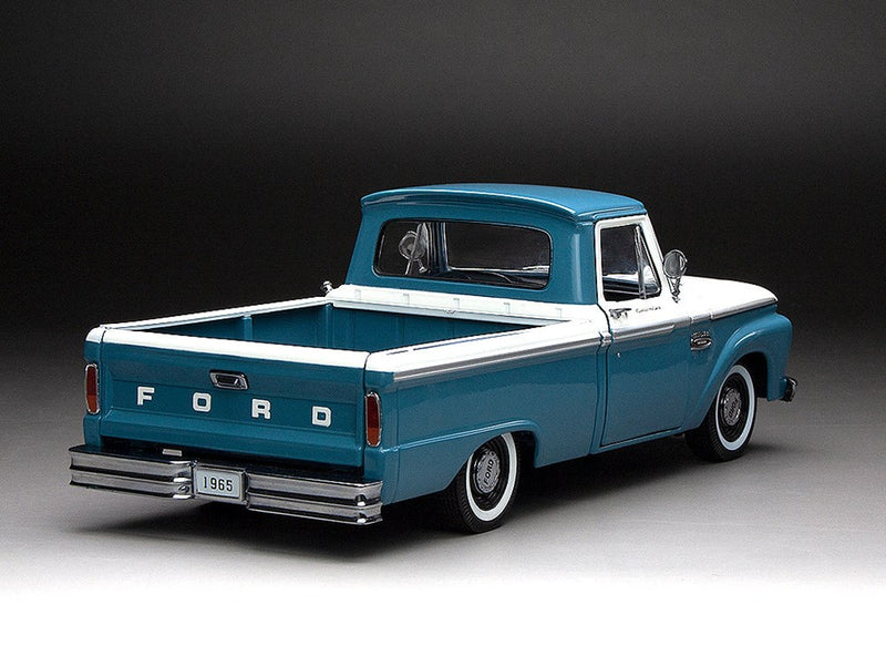 Sunstar SS-1303 1/18 1965 Ford F-100 Custom Cab