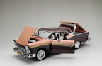 Sun Star Sunstar 1/18 1957 Ford Fairlane 500 Skyliner