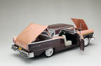 Sun Star Sunstar 1/18 1957 Ford Fairlane 500 Skyliner (2)
