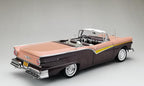 Sun Star Sunstar 1/18 1957 Ford Fairlane 500 Skyliner (3)