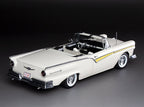 Sun Star Sunstar 1/18 1957 Ford Fairlane 500 Skyliner (3)