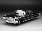 Sun Star Sunstar 1/18 1963 Ford Galaxie 500/XL Hardtop