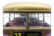 Sunstar SS-2942 1/24 Routemaster Bus (8867986997485)