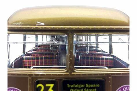 Sunstar SS-2942 1/24 Routemaster Bus (8867986997485)