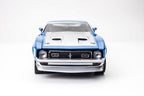Sun Star Sunstar 1/18 1971 Ford Mustang BOSS 351 (2)