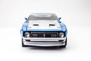 Sunstar SS-3628 1/18 1971 Ford Mustang BOSS 351 (8867987161325)