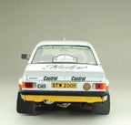 Sun Star Sunstar 1/18 Ford Escort RS1800-#3 (2)