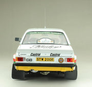 Sunstar SS-4664 1/18 Ford Escort RS1800-#3 Staepelaere/Franssen (8867987226861)