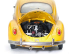 Sunstar SS-5219 1/12 1961 Volkswagen Beetle Saloon (8867987292397)