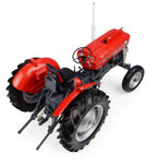 Universal Hobbies 1965 Massey Ferguson 135 without Cabin 1/16