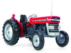 Universal Hobbies 1965 Massey Ferguson 135 without Cabin 1/16 (2)