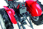 Universal Hobbies 1965 Massey Ferguson 135 without Cabin 1/16 (3)