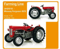 Universal Hobbies UH-2916 1/32 Massey Ferguson 825 (8867987947757)