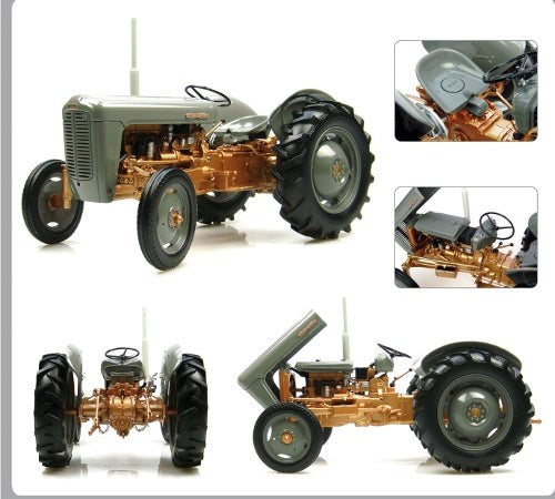 Universal Hobbies UH-2986 1/16 1956 Ferguson FE35 (8867988046061)