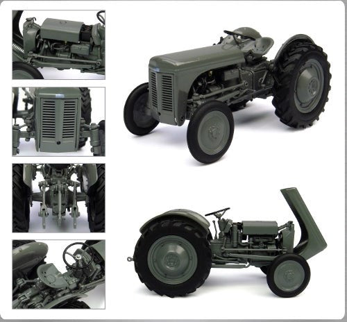 Universal Hobbies UH-4189 1/32 Ferguson TEA 20 (8867988209901)