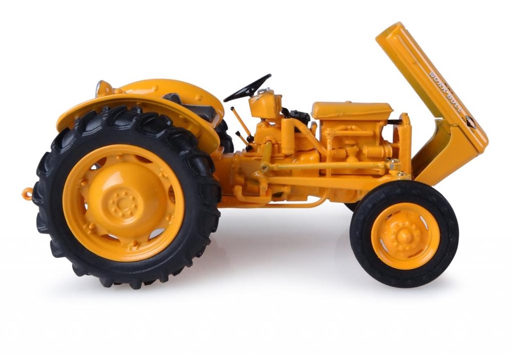 Universal Hobbies UH-4990 1/32 1940 Massey Harris Ferguson Work Bull (8867988340973)