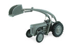 Universal Hobbies Ferguson TEA 20 with Front End Loader 1/32