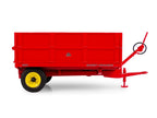 Universal Hobbies Massey Ferguson MF-21 3.5 Ton Tipping Trailer 1/32 (3)