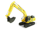 Universal Hobbies Komatsu PC490 LC 11- Heavy Duty 1/50
