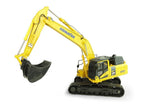 Universal Hobbies Komatsu PC490 LC 11- Heavy Duty 1/50 (3)