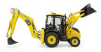 Universal Hobbies Komatsu WB93 R 2WD 1/50
