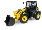 Universal Hobbies Komatsu WA100M-8 1/50 (2)