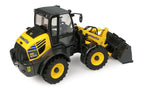 Universal Hobbies Komatsu WA100M-8 1/50 (3)