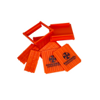 Monster Fight Club 10 Foot Cargo Containers (3)