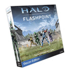 Mantic Games Flashpoint - Recon Edition Starter