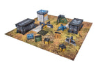 Mantic Games Flashpoint - Recon Edition Starter (3)