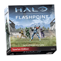 Mantic Games MGHA102 HALO Flashpoint - Spartan Edition Starter (8888926044397)