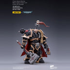 Warhammer Collectibles Scale Black Legion Chaos Terminator Brother Bathalorr