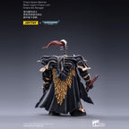 Warhammer Collectibles Scale Black Legion Chaos Terminator Brother Bathalorr (2)