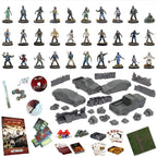 Mantic Games The Walking Dead Collectors Set 2024