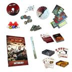 Mantic Games The Walking Dead Collectors Set 2024 (2)