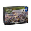 Warcradle ARM120000 Armoured Clash: Union Faction Battlegroup - Starter Set (8925826875629)