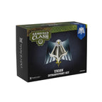 Warcradle Armoured Clash: Union Introductory Set