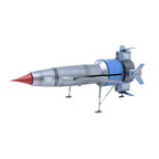 Adventures in Plastic Thunderbird 1 (2)