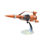 Adventures in Plastic Thunderbird 3 (2)