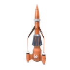 Adventures in Plastic Thunderbird 3 (3)