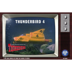 Adventures in Plastic Thunderbird 4